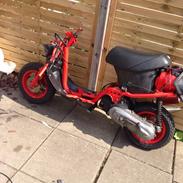 Yamaha Jog Fine Selection ( projekt )