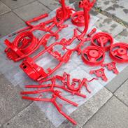 Yamaha Jog Fine Selection ( projekt )