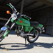 Suzuki DM50 Samurai ( 2 Gear )