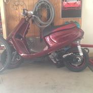 Yamaha Jog Space [Tusindfryd]