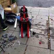 Yamaha Jog Fine Selection ( projekt )