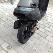 Piaggio Old zip