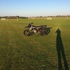 Derbi Senda drd x-treme 50 sm