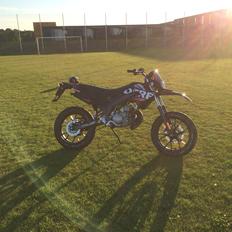 Derbi Senda drd x-treme 50 sm
