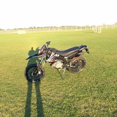Derbi Senda drd x-treme 50 sm