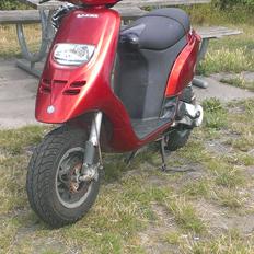 Piaggio Typhoon (solgt)