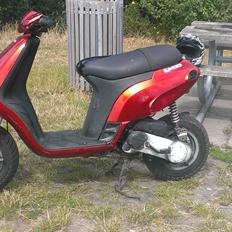 Piaggio Typhoon (solgt)