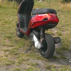 Piaggio Typhoon (solgt)