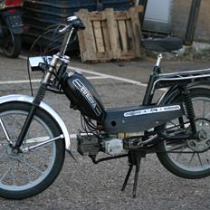 Sachs Europa, KML 25