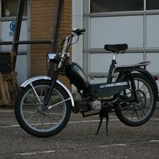 Sachs Europa, KML 25