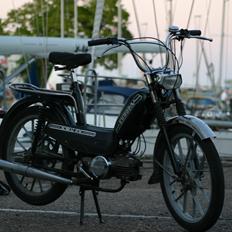 Sachs Europa, KML 25