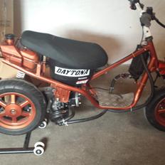 Keeway - (Team LongWood) - SOLGT