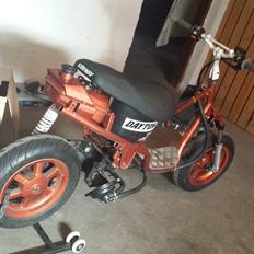 Keeway - (Team LongWood) - SOLGT