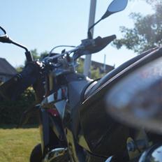 Aprilia SX 50 Limited Edition