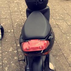 Aprilia Sonic (Tidl. scooter)