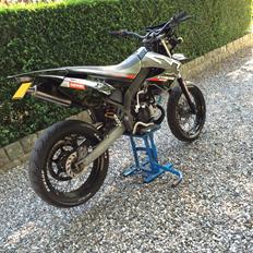 Derbi Senda X-treme - Solgt