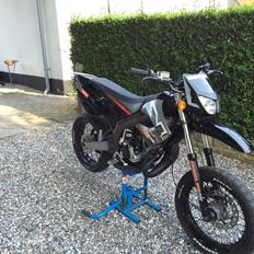 Derbi Senda X-treme - Solgt