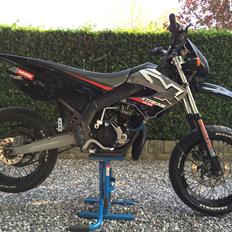 Derbi Senda X-treme - Solgt