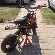 Kayo kayo crf 140 (y12m)