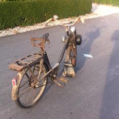 Velo Solex 1700