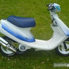 Yamaha Jog Fine Selection (SOLGT)