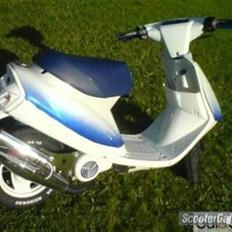 Yamaha Jog Fine Selection (SOLGT)