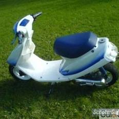 Yamaha Jog Fine Selection (SOLGT)