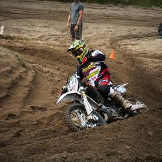 Husqvarna Cr 125 110th Anniversary Edition