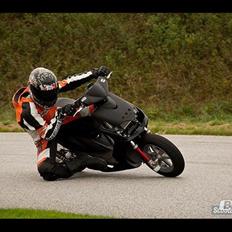 Yamaha Jog RR