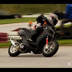 Yamaha Jog RR