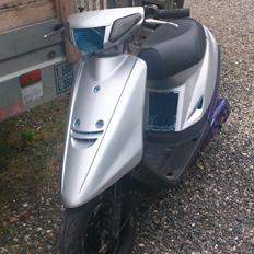 Yamaha Jog As