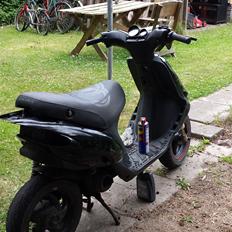 Gilera Stalker [Tidl. scooter]