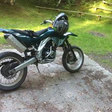 Apollo Orion   Aragon ( Tidl. Scooter)