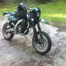 Apollo Orion   Aragon ( Tidl. Scooter)