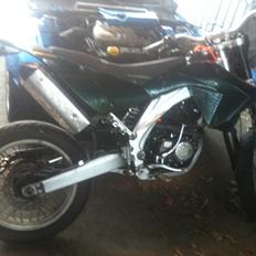 Apollo Orion   Aragon ( Tidl. Scooter)