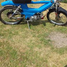 Puch Maxi Kl Athena big blok solgt