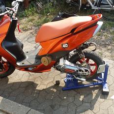 Yamaha jog r 