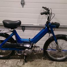 Puch Maxi k