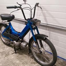 Puch Maxi k
