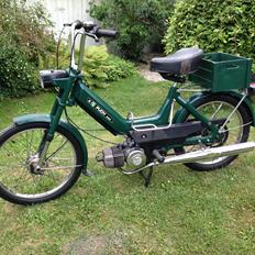 Puch Maxi k konfirmationsgave