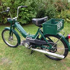 Puch Maxi k konfirmationsgave