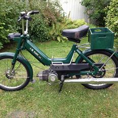 Puch Maxi k konfirmationsgave
