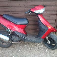 Kreidler easy rider solgt