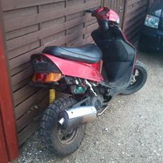 Kreidler easy rider solgt