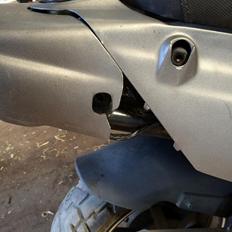 PGO Hot50 solgt 4000