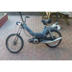 Puch Maxi KL