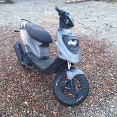 PGO Hot 50...DØD :'( 