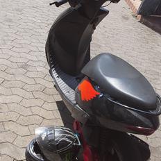Suzuki Estilete (Tidl. Scooter)