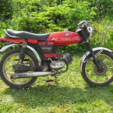 Puch Monza juvel 4x
