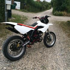 Gilera Smt ( TØSEN )